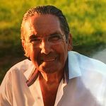 Gerald Zenou - @geraldzenou - Instagram