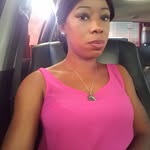 @geralda_charles19 - Instagram