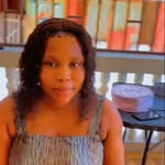 Geralda Charles - @geraldacharles1 - Instagram