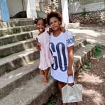 Geralda Charles - Facebook