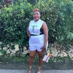 Geralda Charles - @geraldacharles46 - Instagram