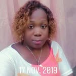 Geralda Jean-Charles - @geraldajeancharles - Instagram