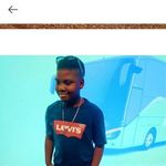 Geralda Etienne - @geraldaetienne22020 - Instagram