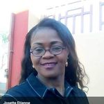 Geralda Etienne - @mambo_carole____ - Instagram