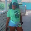 Darlineda - @geraldajeanbaptis - TikTok