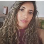 Geralda Antunes - @geraldajeane06 - Instagram
