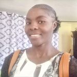 Geralda Jean - @augusteyvesmiyard - Instagram