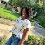Geralda Jean-Baptiste - @dadge04 - Instagram