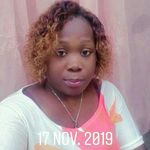 Geralda Jean-Charles - @geraldajeancharles - Instagram