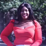 Geralda Jean Francois - @jeanlouidjibastien - Instagram