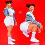 Geralda JEAN Joseph - @dadoo_manmi_prince_ayiti - Instagram
