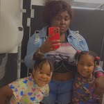 Geralda Rose Jean - @geralda.alcantara.75 - Instagram