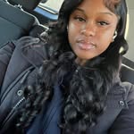 Geralda Moise - @geraldamoise33 - Instagram