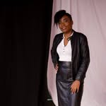 Geralda Moise St Hilaire - @geralda.moise - Instagram