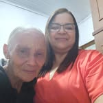 Geralda Moisés Gonçalves Mendes - @geraldamoisesgoncalvesmende - Instagram