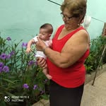 Geralda Santos - @geraldasantos430 - Instagram