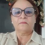 Geralda Santos - Facebook