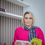 Geralda Santos - @geraldasantospsi - Instagram