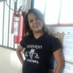 Geralda Santos - @geralda.novalimense - Instagram