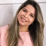 Geralda Santos - @geraldafransantos - Instagram