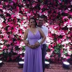 Geralda Santos - Facebook