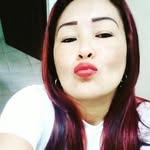 Geralda Santos - @geralda.100 - Instagram