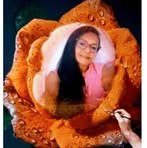 Geralda Santos - Facebook