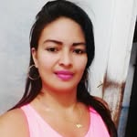 Geralda Santos - @geralda3478 - Instagram