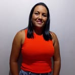 Geralda Santos - Facebook