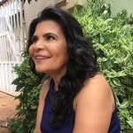 Geralda Santos - @geraldasantoscastro - Instagram