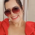 Geralda santos - @geraldasantos435 - Instagram