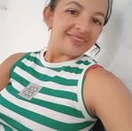 Geralda Santos - Facebook