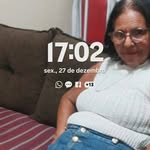 Geralda Santos - @geraldajovelina23 - Instagram