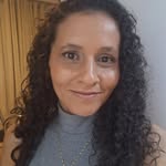 Geralda Santos - @geraldaconsultora - Instagram