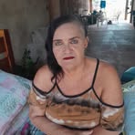 Geralda Santos - Facebook