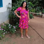 Geralda Santos - @ramosgeraldadacosta - Instagram