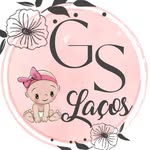 Geralda Santos - @lacinhos_da_geralda - Instagram