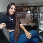 Geraldin López - @geraldin_lopezz - Instagram
