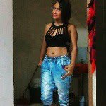Geraldin Lopez - @geral_villada - Instagram