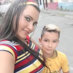 Geraldin Lopez Carmona - @geraldin.lopezcarmona - Instagram