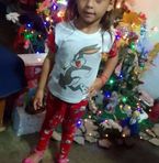 Geraldin Martínez - Facebook