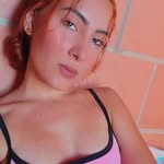 Geraldin Martínez - @12geraldin04 - Instagram
