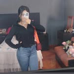 Geraldin Martínez - @geraldin3882 - Instagram