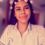 Geraldin Martinez - Facebook