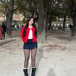 Geraldin Martinez - @geraldinmartinez01 - Instagram