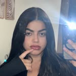 Geraldin Martinez - @ge_m200 - Instagram