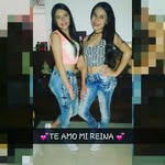 Geraldin Martinez Valencia - @geraldin_245 - Instagram