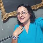 Geraldina Rivera - Facebook