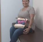 Geraldina Rivera - Facebook