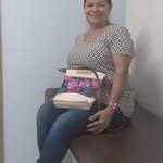 Geraldina Rivera - @geraldinarivera6 - Instagram